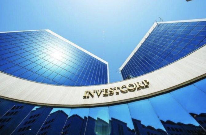 China’s wealth fund joins with Bahrain’s Investcorp for $1bn Middle East investment