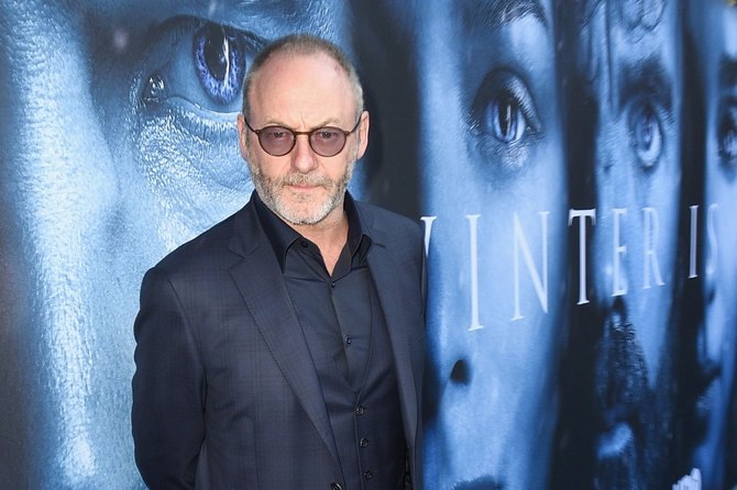 ‘Game of Thrones’ star Liam Cunningham says world will ‘not forget’ those who stayed silent on Gaza