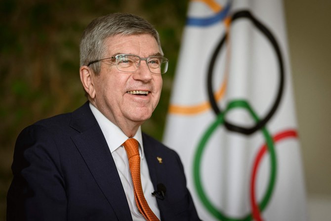 Interest in hosting Olympics ‘never so high,’ says IOC boss