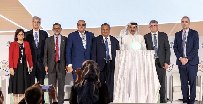 IsDB, SFD, Arab Coordination Group join hands to raise $500m for education initiatives 