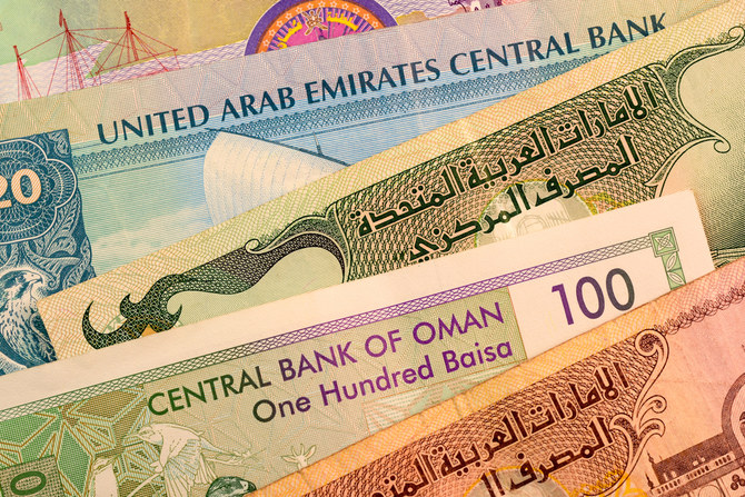 GCC central banks hold interest rates steady for 6th time following Fed’s move 