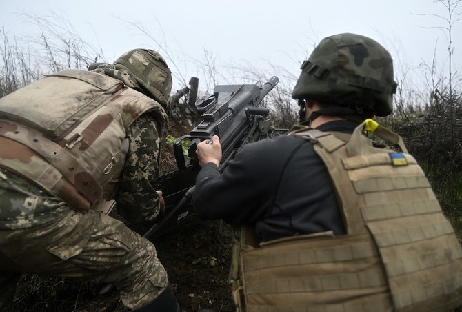 Russia’s FSB says it killed saboteur recruited by Ukraine
