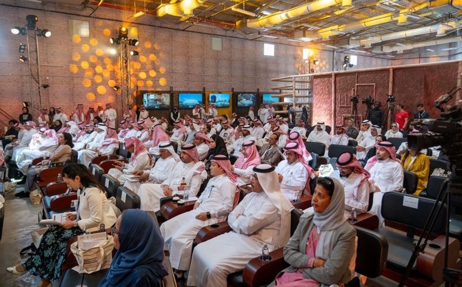 Experts discuss revitalization of industrial heritage sites at Diriyah workshop