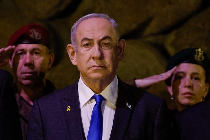 Netanyahu on US threat to withhold arms: Israel will fight with its ‘fingernails’ if needed