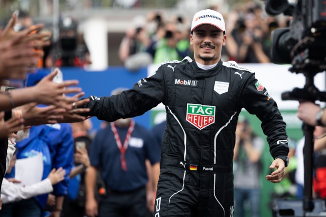 Championship leader Wehrlein eyes first home win as Formula E returns to Berlin