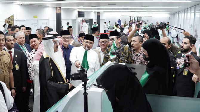 Indonesia welcomes expanded Makkah Route access as pilgrims start departing for Hajj 