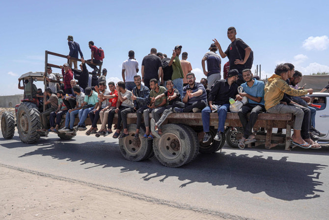 Israel offensive on Rafah would not eliminate Hamas: Blinken