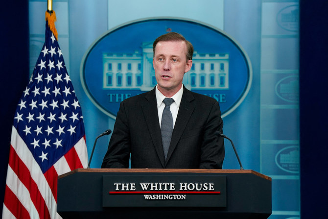  US doesn’t believe ‘genocide’ occurring in Gaza—White House