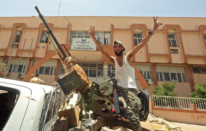 Why armed groups still dominate Libya, 13 years since the fall of Qaddafi