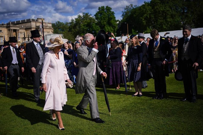 King Charles III to attend D-Day anniversary in France: palace