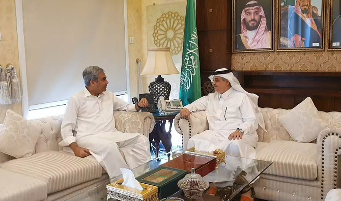 Saudi Crown Prince’s visit to Pakistan will prove to be ‘game changer’ in bilateral ties — minister