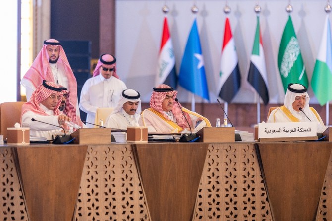 Saudi Arabia assumes presidency of Arab League science, education body