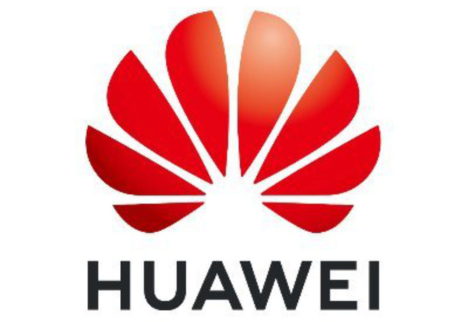 Twitter (@Huawei)