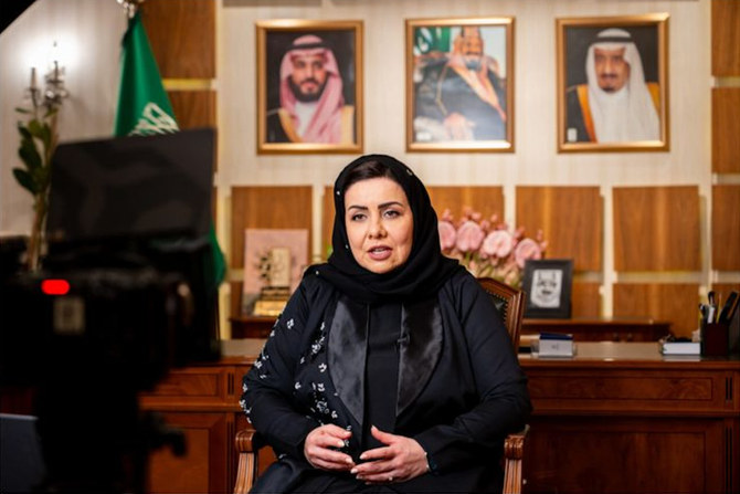 Frankly Speaking: Saudi Human Rights Commission chief outlines mandate, ambitions