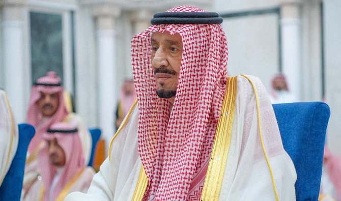 Pakistan PM prays for recovery of Saudi Arabia’s King Salman