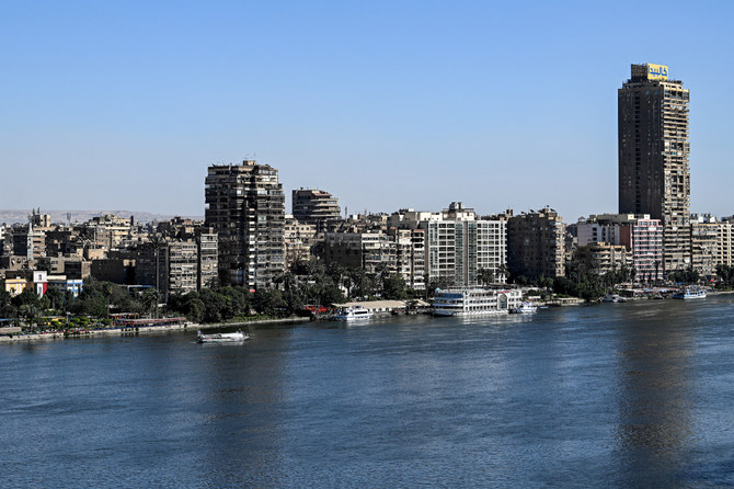 10 killed in Egypt as minibus plunges off  ferry into Nile