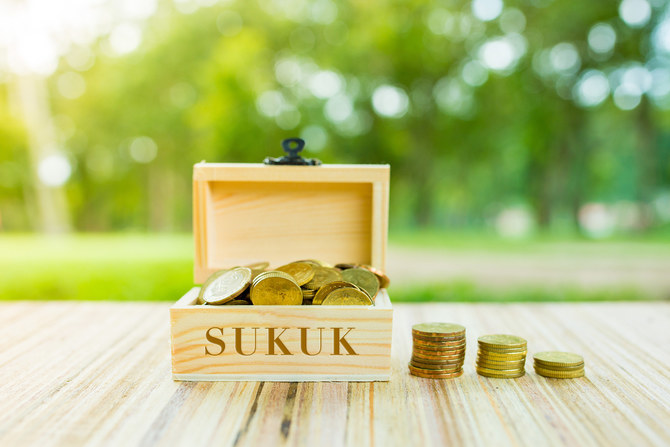 Saudi Arabia closes May sukuk issuance at $860m 