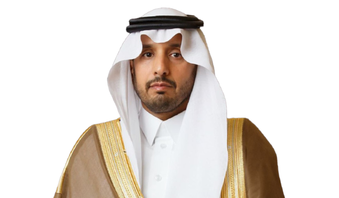 Who’s Who: Prince Dr. Mamdooh bin Saud bin Thunayan