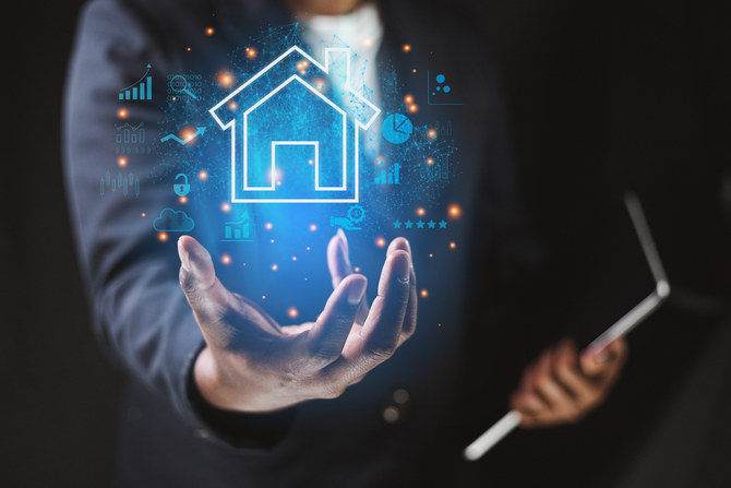 Saudi Arabia’s proptech investments surge 35% to $9m: MAGNiTT report