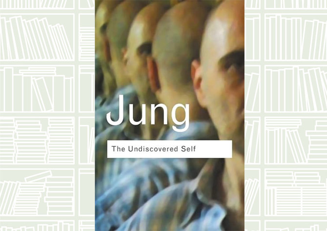 Book Review: ‘The Undiscovered Self’ by Carl Jung