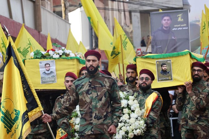 Israeli strike kills two Hezbollah fighters in Syria: monitor
