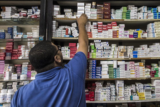 Rising cost of medicine in Egypt poses risk to ‘thousands of pharmacies’