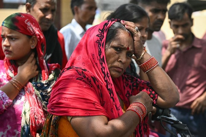 Indian police arrest hospital boss after six babies die in fire