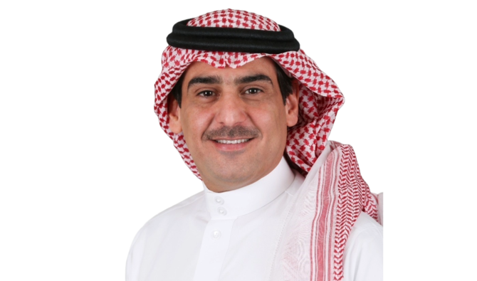 Who’s Who: Mansour Al-Babtain, VP of commercial partnerships and liaison at World Defense Show