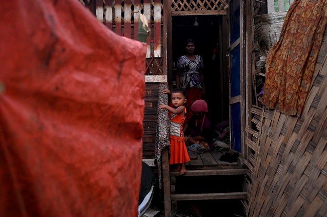 World Bank approves $700m to address Rohingya crisis in Bangladesh