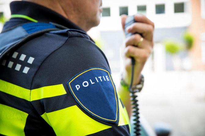 Dutch police say they’re homing in on robbers responsible for multimillion-dollar jewelry heist