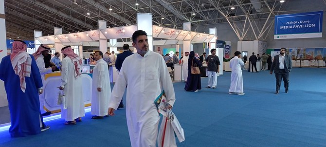 Riyadh Travel Fair spotlights diverse tourism offerings