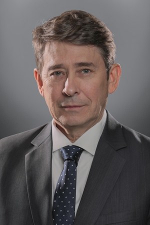 Tony Cripps, managing director and CEO at SAB