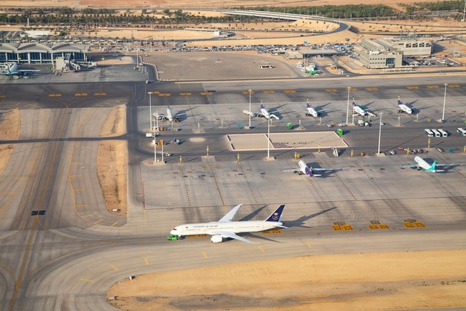 Saudi Shoura Council calls on GACA to establish low-cost airports around Riyadh