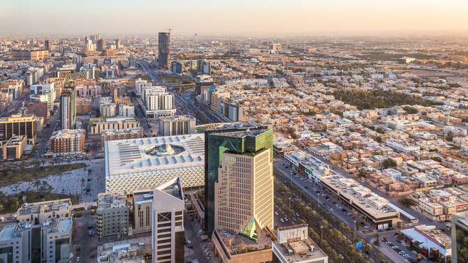 Riyadh residential market sales surge 77%: CBRE report