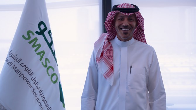 Saudi Manpower Solutions Co. eyes expansion following its public listing 