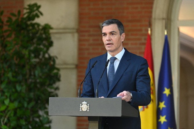 Spain rejects Israeli ‘restrictions’ on its Jerusalem consulate