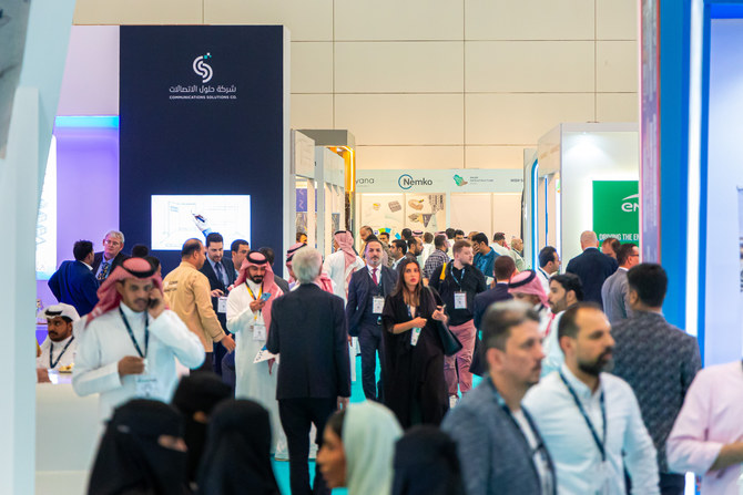 Smart Cities Expo empowers cognitive living in KSA amid urbanization wave