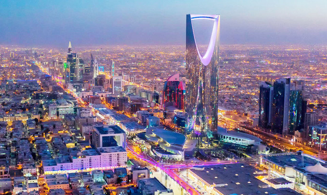 Fintech evolution set to accelerate at Riyadh summit