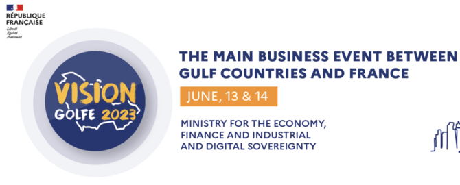 Vision Golfe 2024: Spotlight on Gulf business in Paris