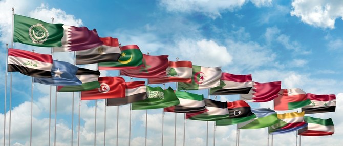 Arab economies set for 3.3% growth in 2024 amid declining inflation: AMF report