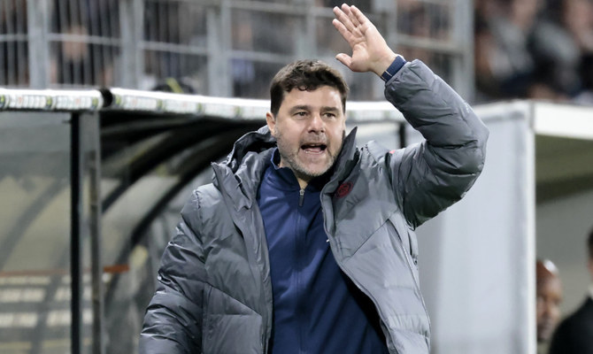 Pochettino highlights Chelsea's 'big improvement' on his watch