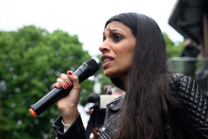 ‘Purged’ British Muslim candidate quits Labour over ‘hierarchy of racism’