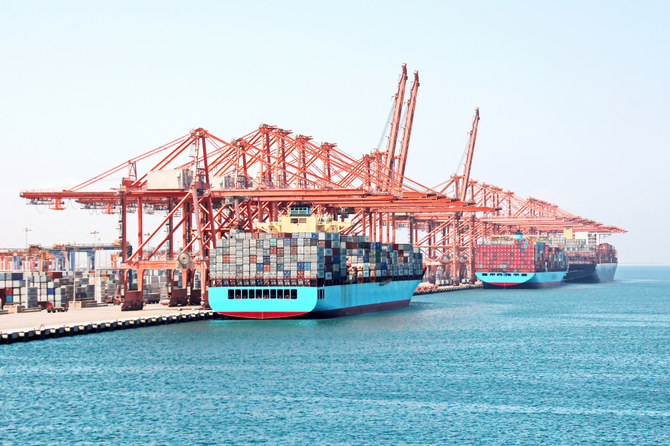 Oman’s foreign trade exchange rises 13% to reach $27bn: official data  