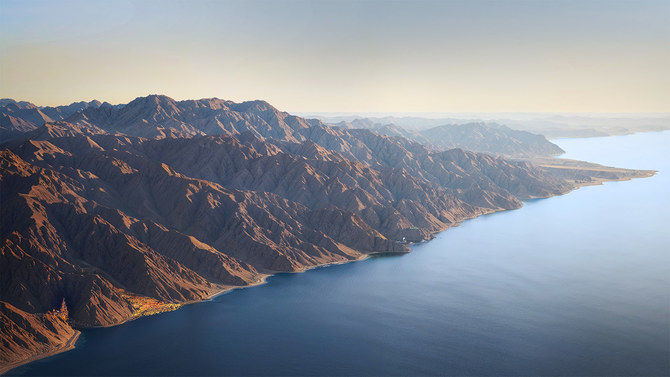 NEOM unveils world-class luxury lifestyle destination Magna