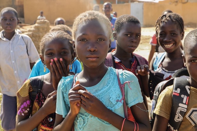 Sahel crisis: UN refugee agency wants ‘immediate international action’