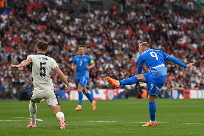 England drop last friendly against Iceland before Euro 2024. Hosts Germany beat Greece