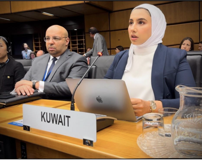 Kuwait calls on IAEA to safeguard Israeli occupation nuclear facilities