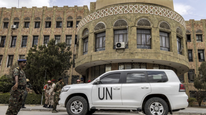 Kidnapping of Yemeni UN employees by Houthis widely condemned