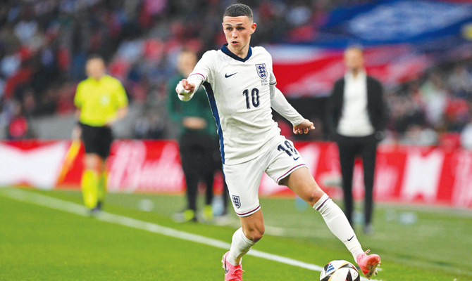 Foden, Wirtz and Yamal among players to light up Euro 2024