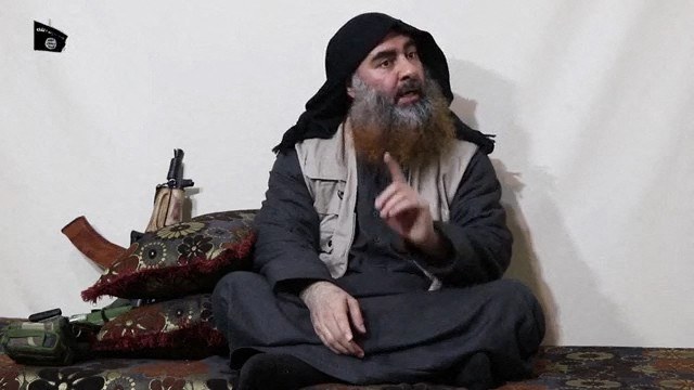 Late Daesh chief Al-Baghdadi radicalized by US torture: Wife